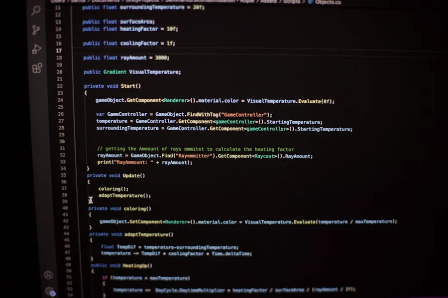 Веб-разработка